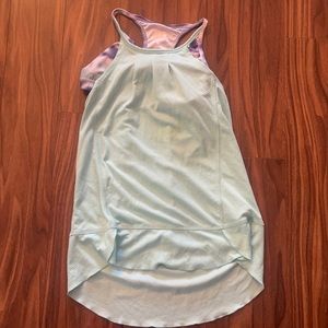 MPG Sports Tank, size S